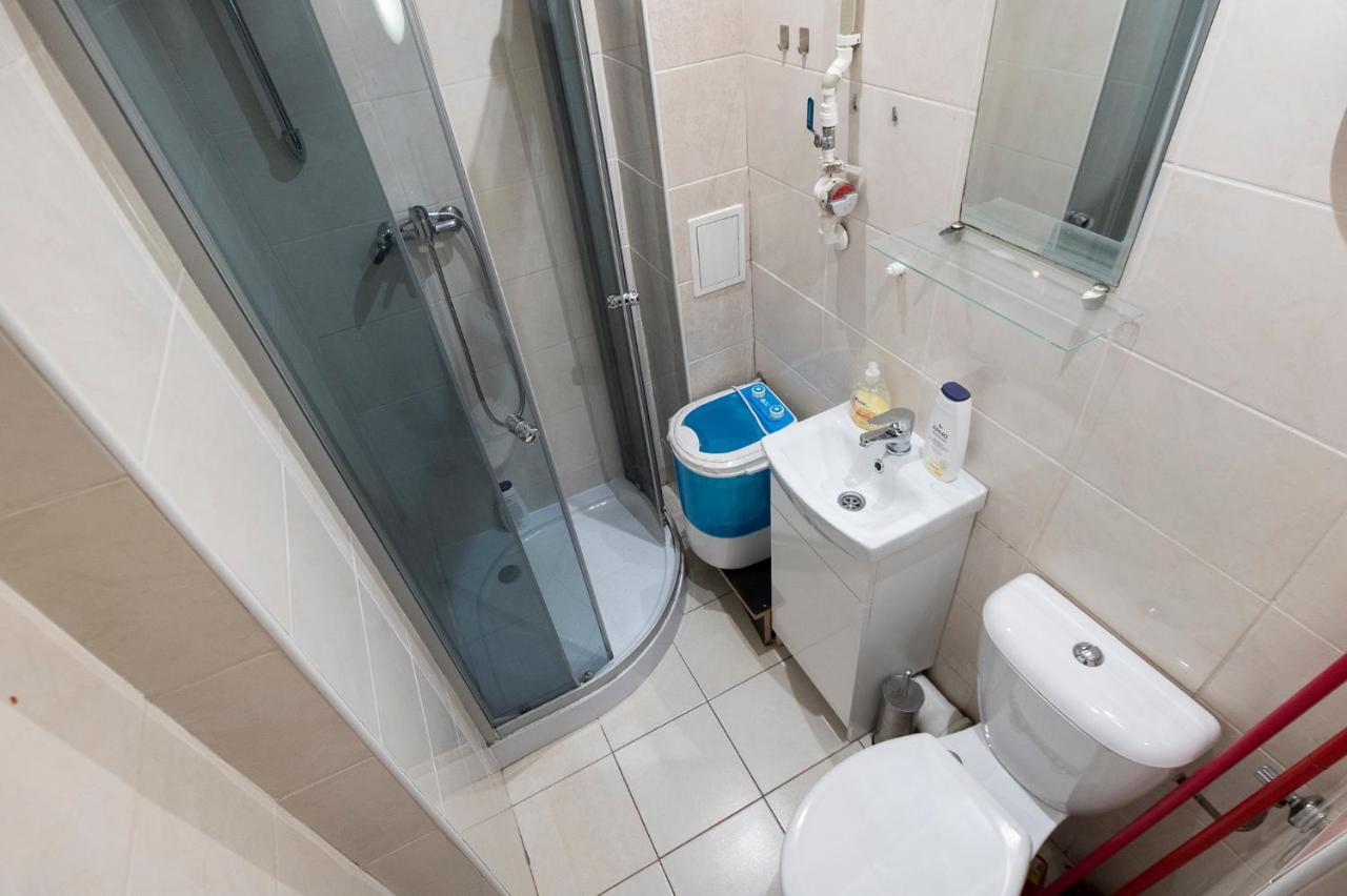 Cosy Studio In University District-Free Parking With Gate! วูดช์ ภายนอก รูปภาพ